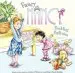 Audiobook Fancy Nancy: Budding Ballerina author Jane O'Connor