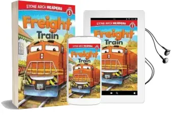 Freight Train Audiobook download free by Adria F Klein