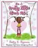 Audiobook I'M a Pretty Little Black Girl! author Betty K. Bynum