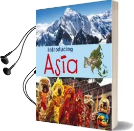 Introducing Asia Audiobook download free by Anita Ganeri