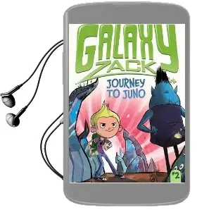 Journey to Juno Audiobook download free by Ray O'Ryan