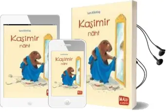 Kasimir Näht Audiobook download free by Lars Klinting