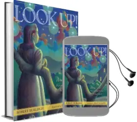 Look up!: Henrietta Leavitt, Pioneering Woman Astronomer Audiobook download free by Robert Burleigh