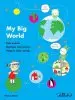 Audiobook My big World: Facts and Fun, Questions and Answers, Things to Make and do author Okido
