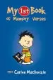 Audiobook My First Book of Memory Verses author Carine Mackenzie