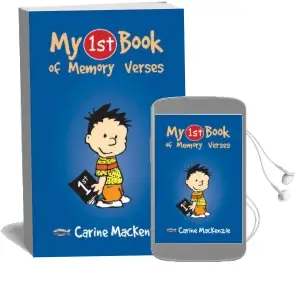 My First Book of Memory Verses Audiobook download free by Carine Mackenzie