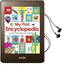 My First Encyclopedia Audiobook download free by Dk