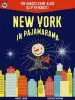 Audiobook New York in Pajamarama author Fraedaerique Bertrand