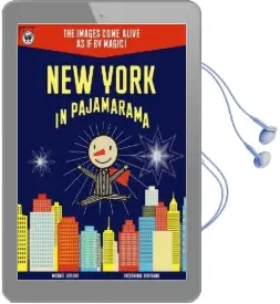 New York in Pajamarama Audiobook download free by Fraedaerique Bertrand