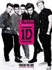 Audiobook One Direction: Where we are: Our Band, our Story: 100% Official author One Direction