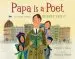 Audiobook Papa is a Poet: A Story About Robert Frost author Natalie S Bober