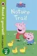 Audiobook Peppa Pig: Nature Trail - Read it Yourself With Ladybird: Level 2 author Not Available