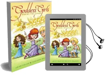 Pheme the Gossip Audiobook download free by Joan Holub