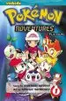 Audiobook Pokemon Adventures: Diamond and Pearl/Platinum, Vol. 1 author Hidenori Kusaka