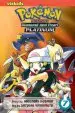 Audiobook Pokemon Adventures: Diamond and Pearl/Platinum, Vol. 7 author Hidenori Kusaka