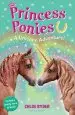 Audiobook Princess Ponies 4: A Unicorn Adventure! author Chloe Ryder