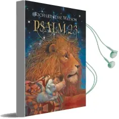 Psalm 23 Audiobook download free by Richard Jesse Watson