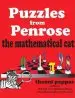Audiobook Puzzles From Penrose the Mathematical cat author Theoni Pappas