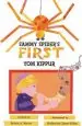 Audiobook Sammy Spider'S First yom Kippur author Sylvia A Rouss