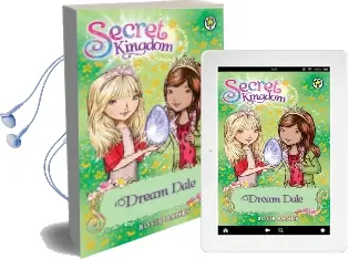 Secret Kingdom: Dream Dale: Book 9 Audiobook download free by Rosie Banks