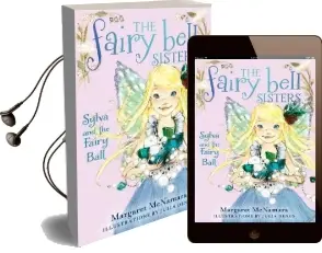 Sylva and the Fairy Ball Audiobook download free by Margaret Mcnamara