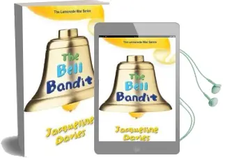 The Bell Bandit Audiobook download free by Ms Jacqueline Davies