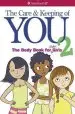 Audiobook The Care and Keeping of you 2: The Body Book for Older Girls author Dr Cara Natterson