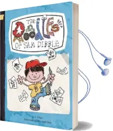 The Doodles of sam Dibble Audiobook download free by J Press