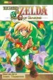 Audiobook The Legend of Zelda, Vol. 4: Oracle of Seasons author Akira Himekawa
