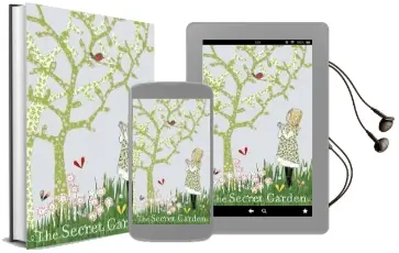 The Secret Garden (Centenary ed) Audiobook download free by Frances Hodgson Burnett