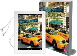 Transportation in my Neighborhood Audiobook download free by Gail Saunders Smith