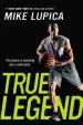 Audiobook True Legend author Mike Lupica