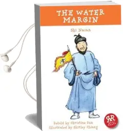 Water Margin, the Audiobook download free by Shi Nai'An