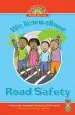 Audiobook We Learn About Road Safety author Constance Omawumi Kola Lawal