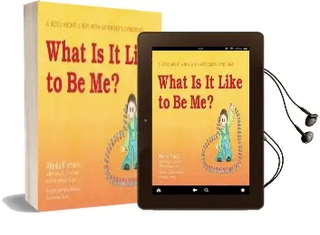 What is it Like to be me?: A Book About a boy With Asperger'S Syndrome Audiobook download free by Alenka Klemenc
