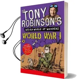 World war i Audiobook download free by Sir Tony Robinson