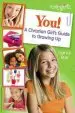 Audiobook You! a Christian Girl'S Guide to Growing up author Nancy N. Rue