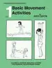 Audiobook Basic Movement Activities: Book 1 author Jack Capon