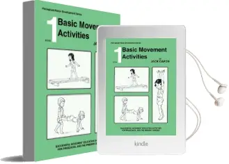 Basic Movement Activities: Book 1 Audiobook download free by Jack Capon