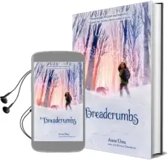 Breadcrumbs Audiobook download free by Anne Ursu