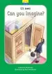 Audiobook C.S. Lewis: Can you Imagine? author Catherine Mackenzie