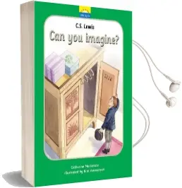 C.S. Lewis: Can you Imagine? Audiobook download free by Catherine Mackenzie