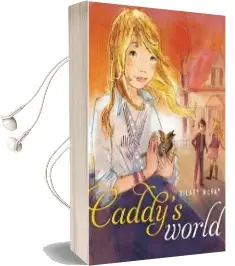 Caddy'S World Audiobook download free by Hilary Mckay