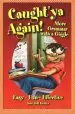Audiobook Caught 'ya Again! author Jane Bell Kiester