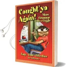 Caught 'ya Again! Audiobook download free by Jane Bell Kiester