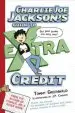 Audiobook Charlie joe Jackson'S Guide to Extra Credit author Tommy Greenwald
