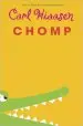 Audiobook Chomp author Carl Hiaasen