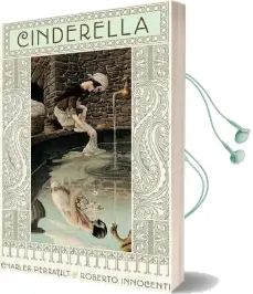 Cinderella Audiobook download free by Charles Perrault