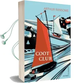 Coot Club Audiobook download free by Arthur Ransome