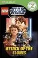 Audiobook Dk Readers l2: Lego Star Wars: Attack of the Clones author Elizabeth Dowsett